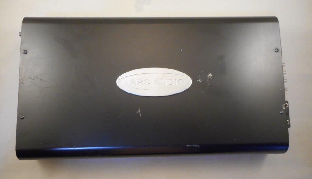ARC Audio KS 1000.1