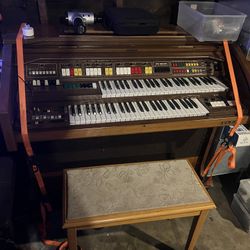 Organ $200