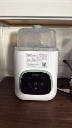 Momcozy bottle washer