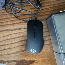 SteelSeries 300 Gaming Mouse