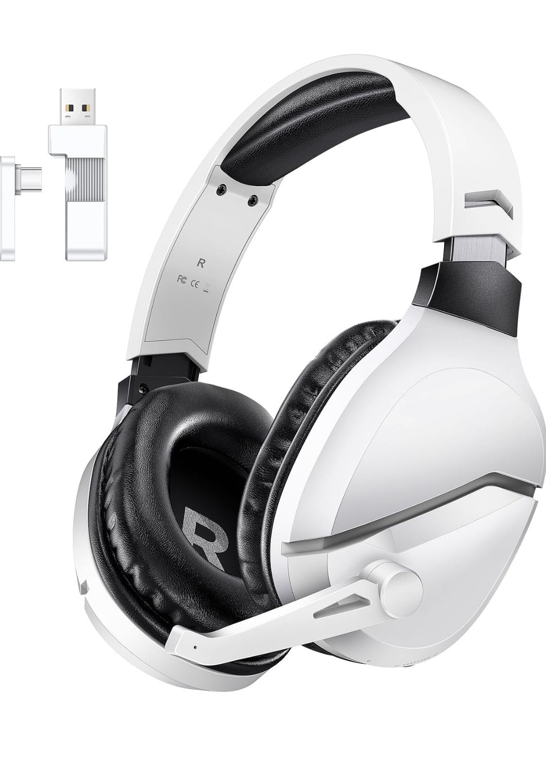 Wireless Gaming Headset 