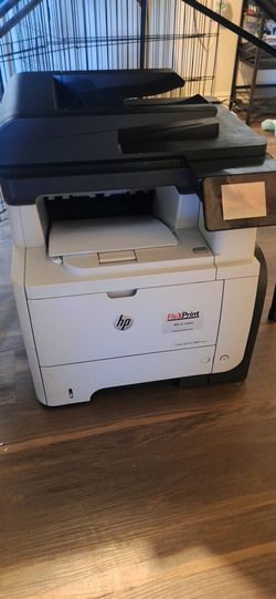 Hp Printer