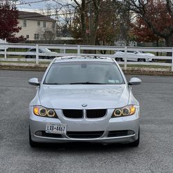 2006 BMW 325xi