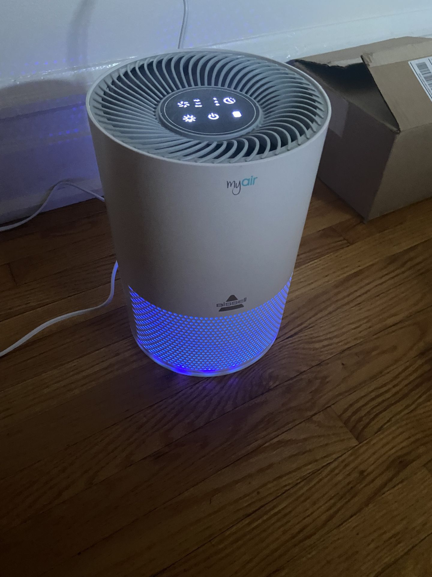 Air Purifier