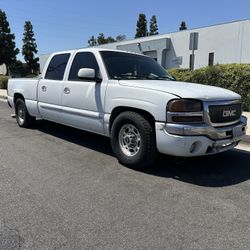 6.0 Dropped /// Lowered // 8 Lug