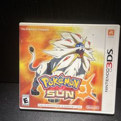 Pokemon Case Nintendo Ds