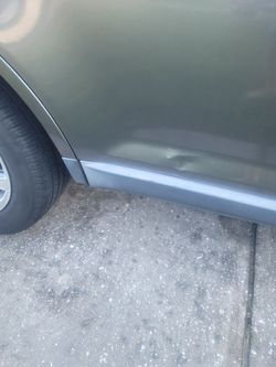 2010 Ford Edge Limited