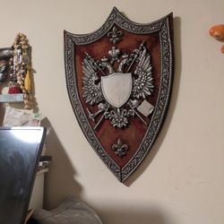 Heater Shield