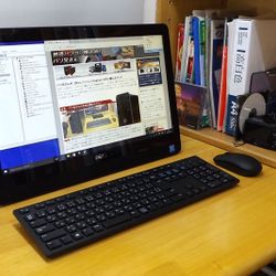 Dell Inspiron 20-3052