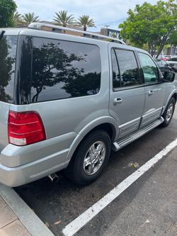 2006 Ford Expedition, Limited
