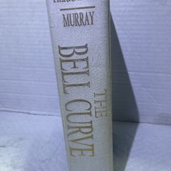 The Bell Curve Book