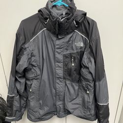 The North Face Snow Jacket