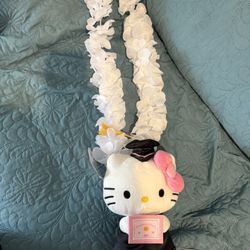 Hello Kitty Graduation
