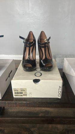 Aldo high hills