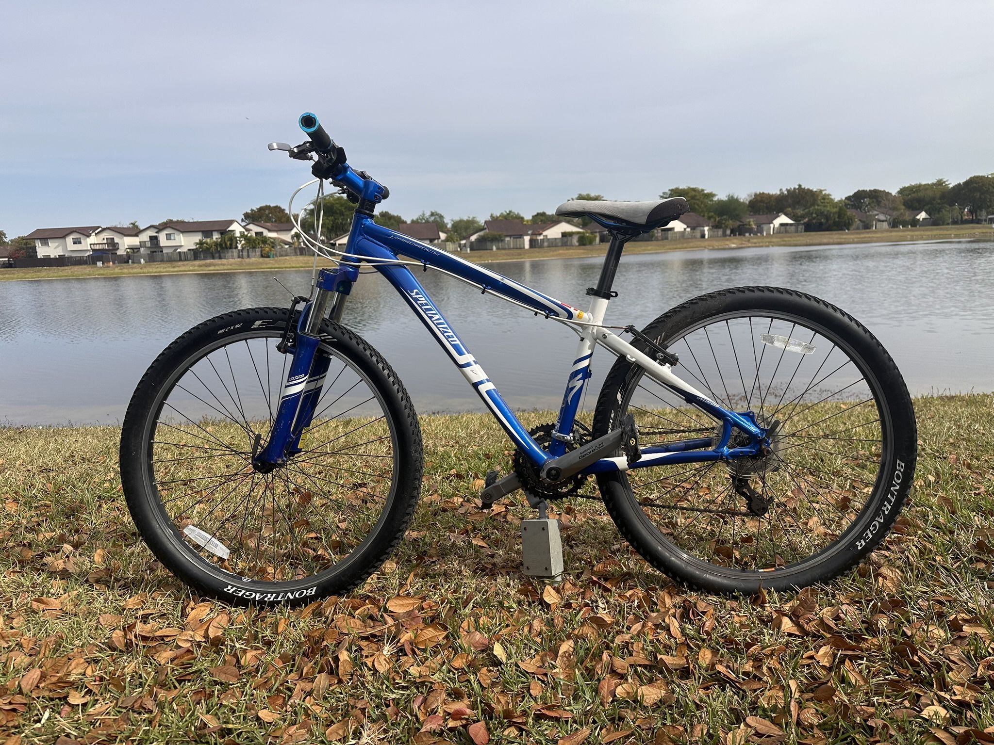 Specialized Hard Rock 