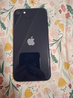 IPhone SE unlocked