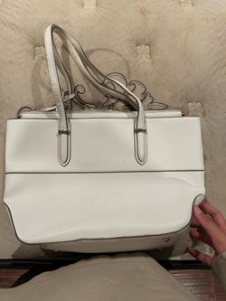 Nine West purse