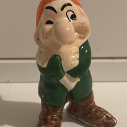 Grumpy From Korea Made 