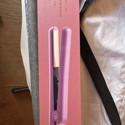 Hair Straightener 