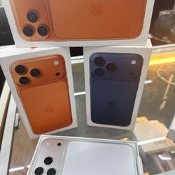Iphone 17 Pro Max Unlock No Credit Needed Pay Down Only 