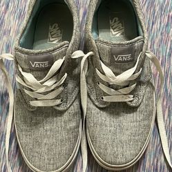 Women’s Vans