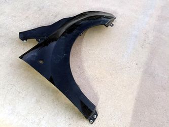 Parts_2020 FORD Transit Connect