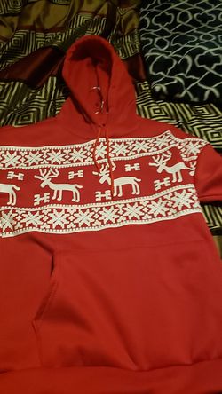 Ugly sweater