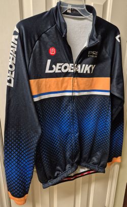 LEOBAIKY JACKET