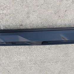 2020 2022 2022 2023 24 SUBARU OUTBACK LEFT DRIVER ROCKER MOLDING PANEL SKIRT