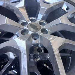 26 rims for truck