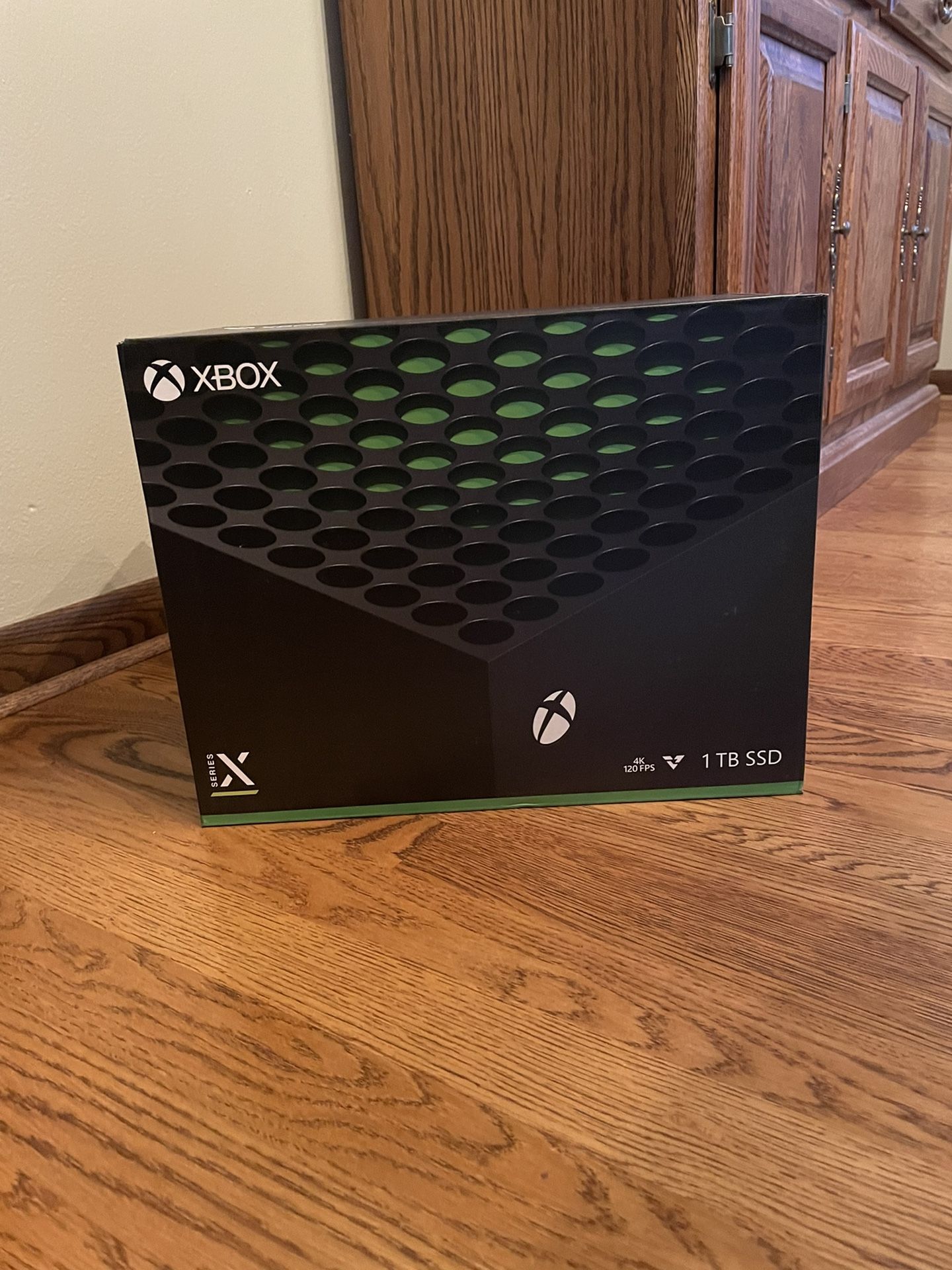 Xbox Series X