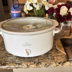 Rival Crock Pot - Free