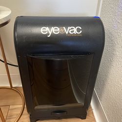 Eye Vac