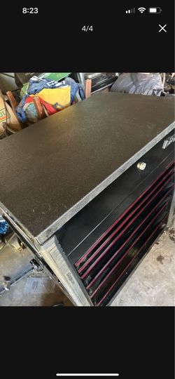 Tool box