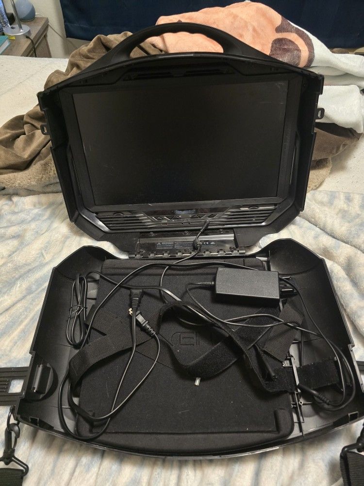 Gaming Monitor