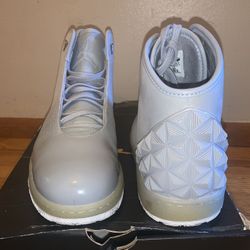 Air Jordan Instigator Wolf Grey 11.5