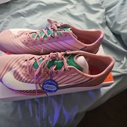 Nike Air Zoom Maxfly 2