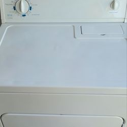  Dryer Runs Good TOP BRAND 