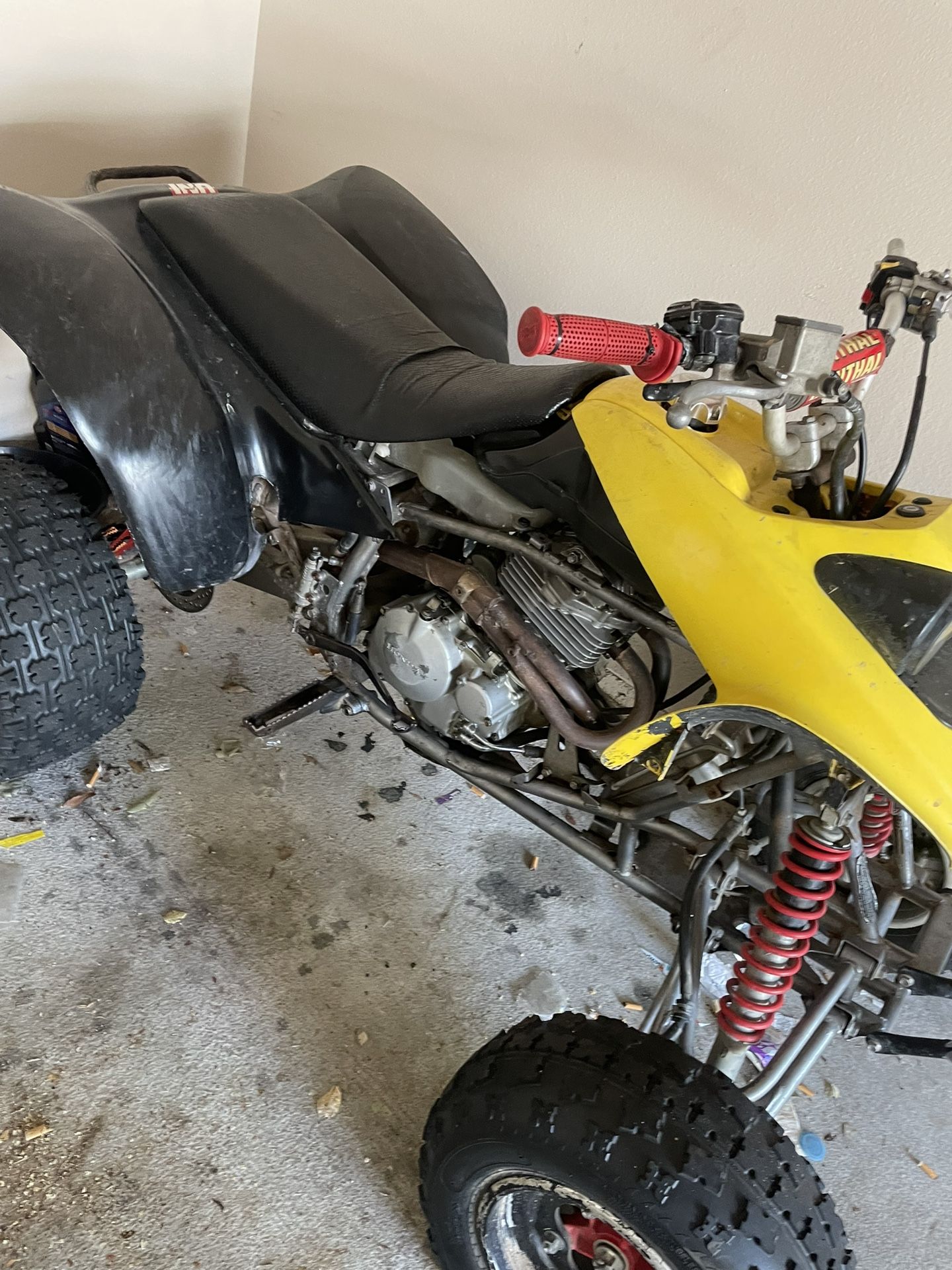 2005 Honda 400ex for Sale in Houston, TX OfferUp