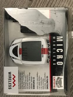 Cat eye Cc-MC100 micro wireless