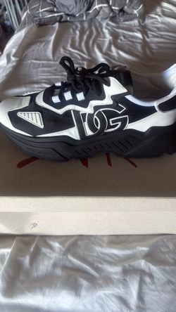 Size 12 Men’s Shoes Original DG Shoes