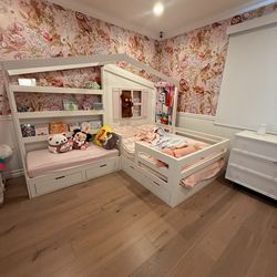 kids bedroom