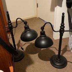 Night Stand Lamps