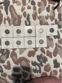 V-nickels