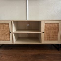 Bohemian Tv Stand 