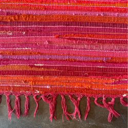 Small Rug