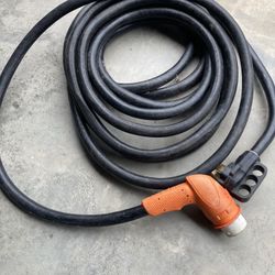 Power Cord For Camper 