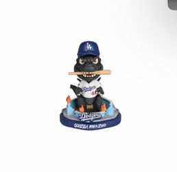 Trade? GODZILLA / OHTANI