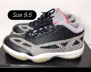 Jordan Retro 11 low size 9.5