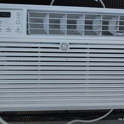 General electric AC